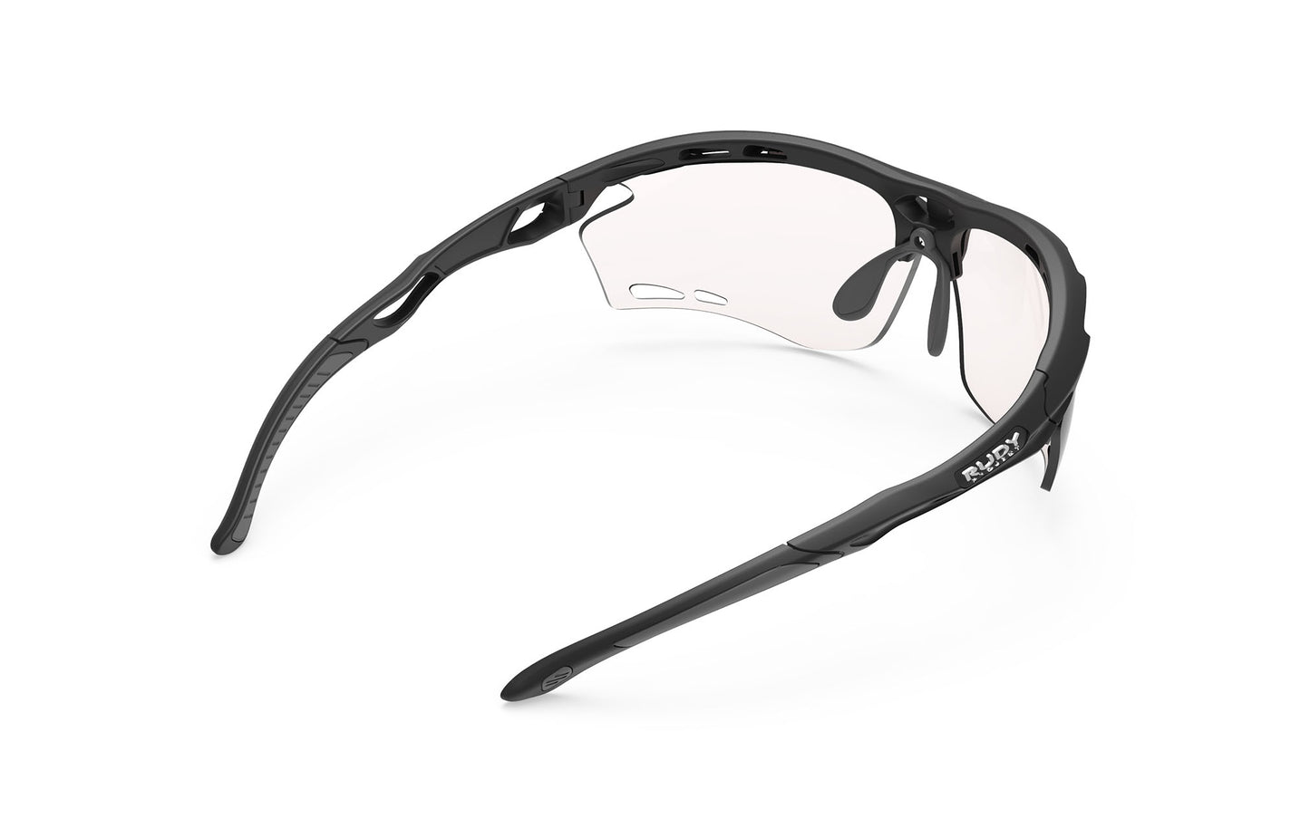 Rudy Project Propulse With RX Clip Insert | Rudy Project Cycling Sunglasses and Helmets