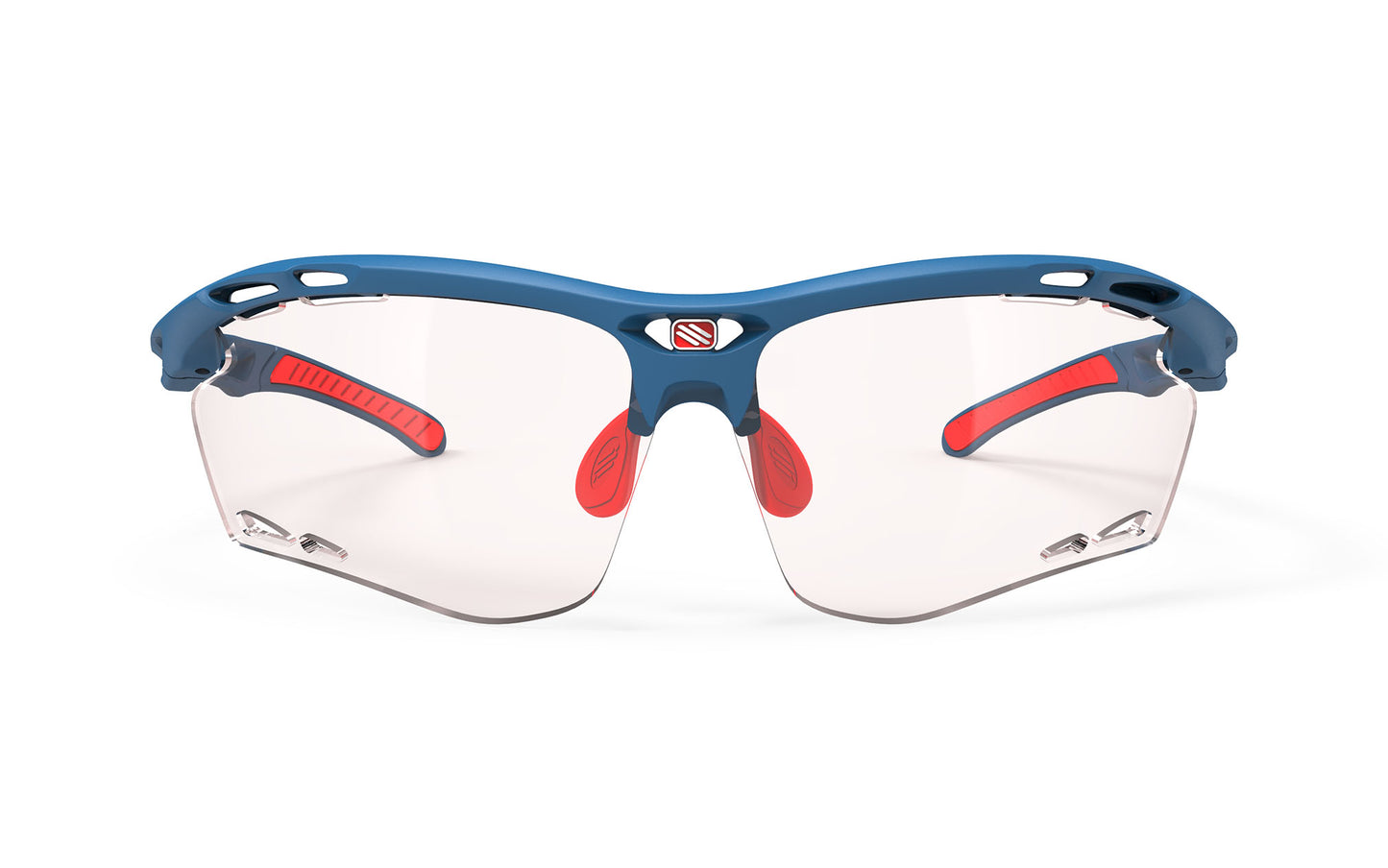 Rudy Project Propulse With RX Clip Insert | Rudy Project Cycling Sunglasses and Helmets