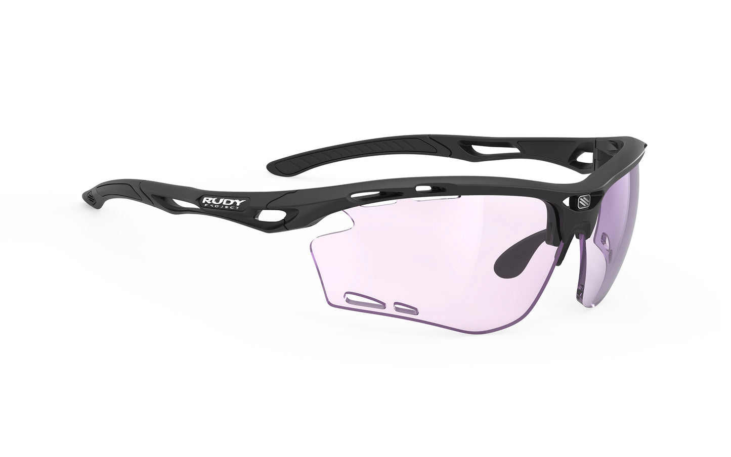 Rudy Project Propulse With RX Clip Insert | Rudy Project Cycling Sunglasses and Helmets