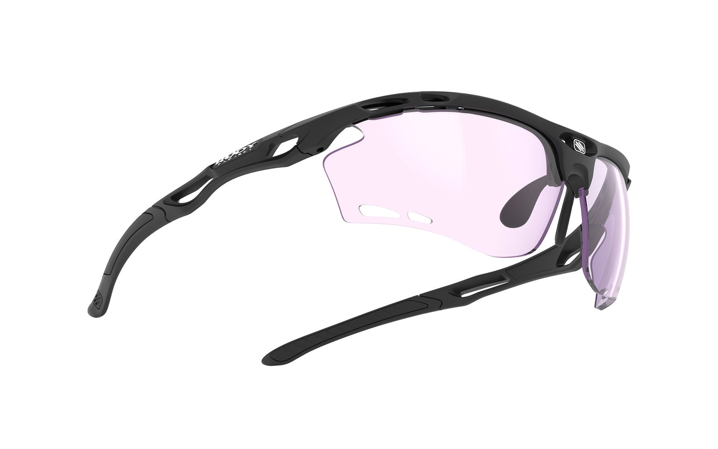 Rudy Project Propulse With RX Clip Insert | Rudy Project Cycling Sunglasses and Helmets