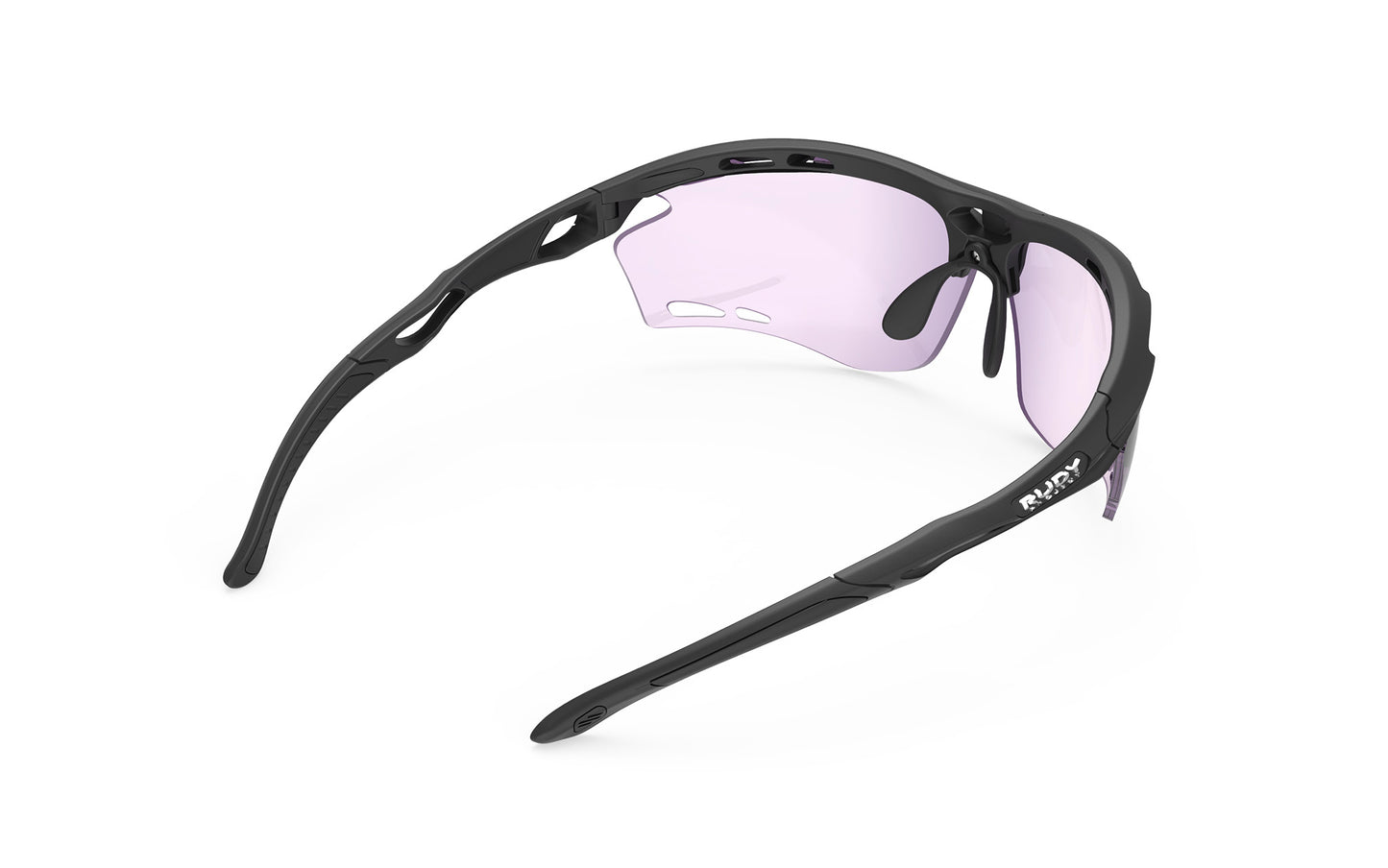 Rudy Project Propulse With RX Clip Insert | Rudy Project Cycling Sunglasses and Helmets
