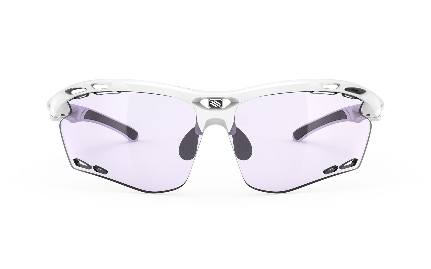 Rudy Project Propulse With RX Clip Insert | Rudy Project Cycling Sunglasses and Helmets