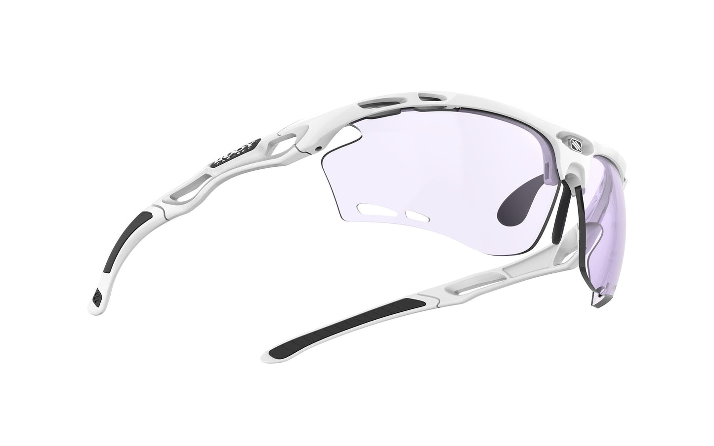 Rudy Project Propulse With RX Clip Insert | Rudy Project Cycling Sunglasses and Helmets