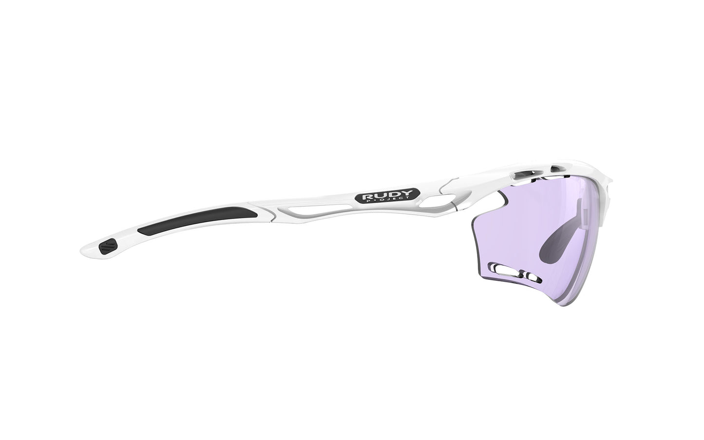 Rudy Project Propulse With RX Clip Insert | Rudy Project Cycling Sunglasses and Helmets