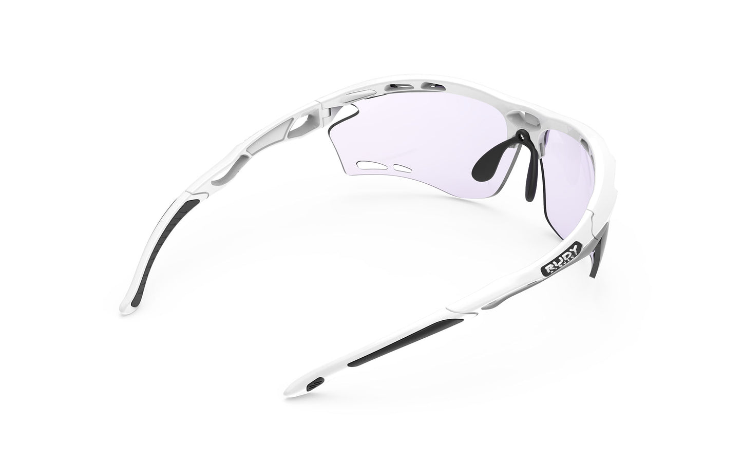 Rudy Project Propulse With RX Clip Insert | Rudy Project Cycling Sunglasses and Helmets