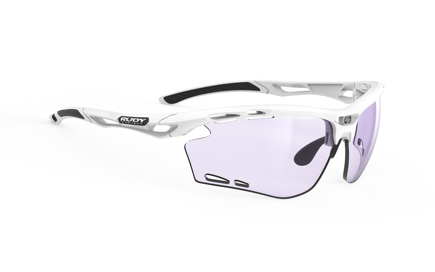 Rudy Project Propulse With RX Clip Insert | Rudy Project Cycling Sunglasses and Helmets