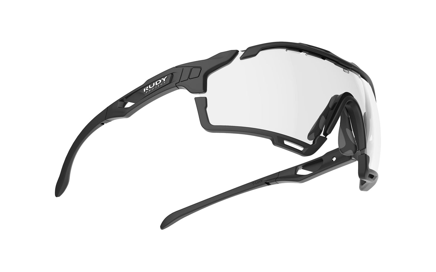 Rudy Project Cutline Direct RX Prescription Sunglasses – ImpactX Photochromic Lenses | Rudy Project Cycling Sunglasses and Helmets