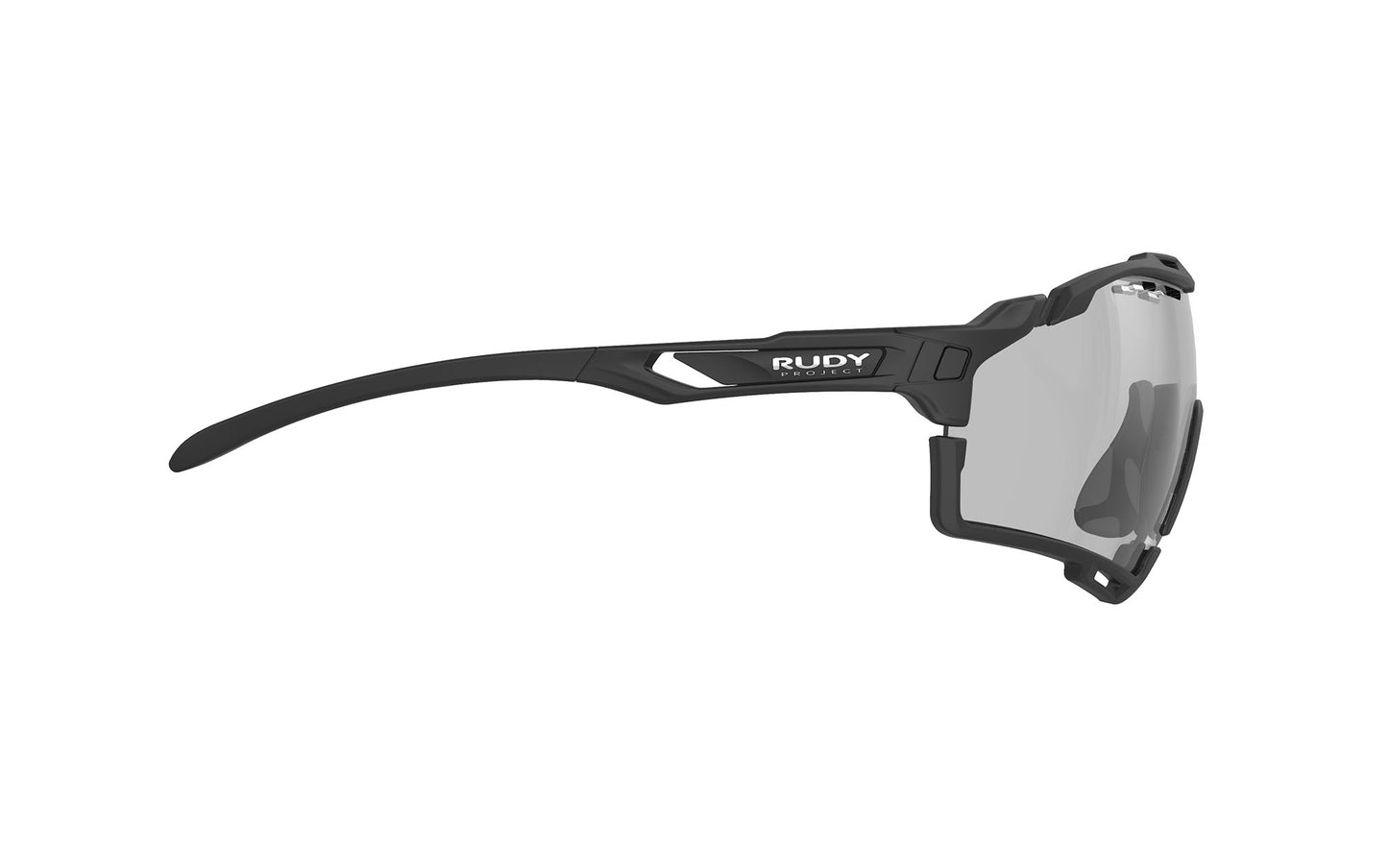 Rudy Project Cutline Direct RX Prescription Sunglasses – ImpactX Photochromic Lenses | Rudy Project Cycling Sunglasses and Helmets