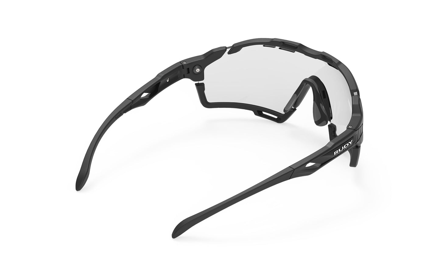 Rudy Project Cutline Direct RX Prescription Sunglasses – ImpactX Photochromic Lenses | Rudy Project Cycling Sunglasses and Helmets