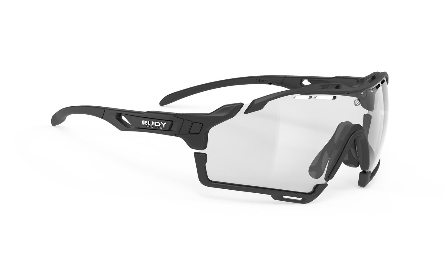 Rudy Project Cutline Direct RX Prescription Sunglasses – ImpactX Photochromic Lenses | Rudy Project Cycling Sunglasses and Helmets