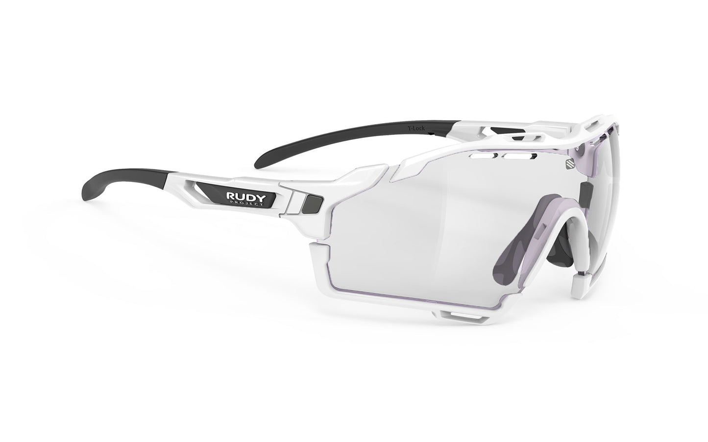 Rudy Project Cutline Direct RX Prescription Sunglasses – ImpactX Photochromic Lenses | Rudy Project Cycling Sunglasses and Helmets