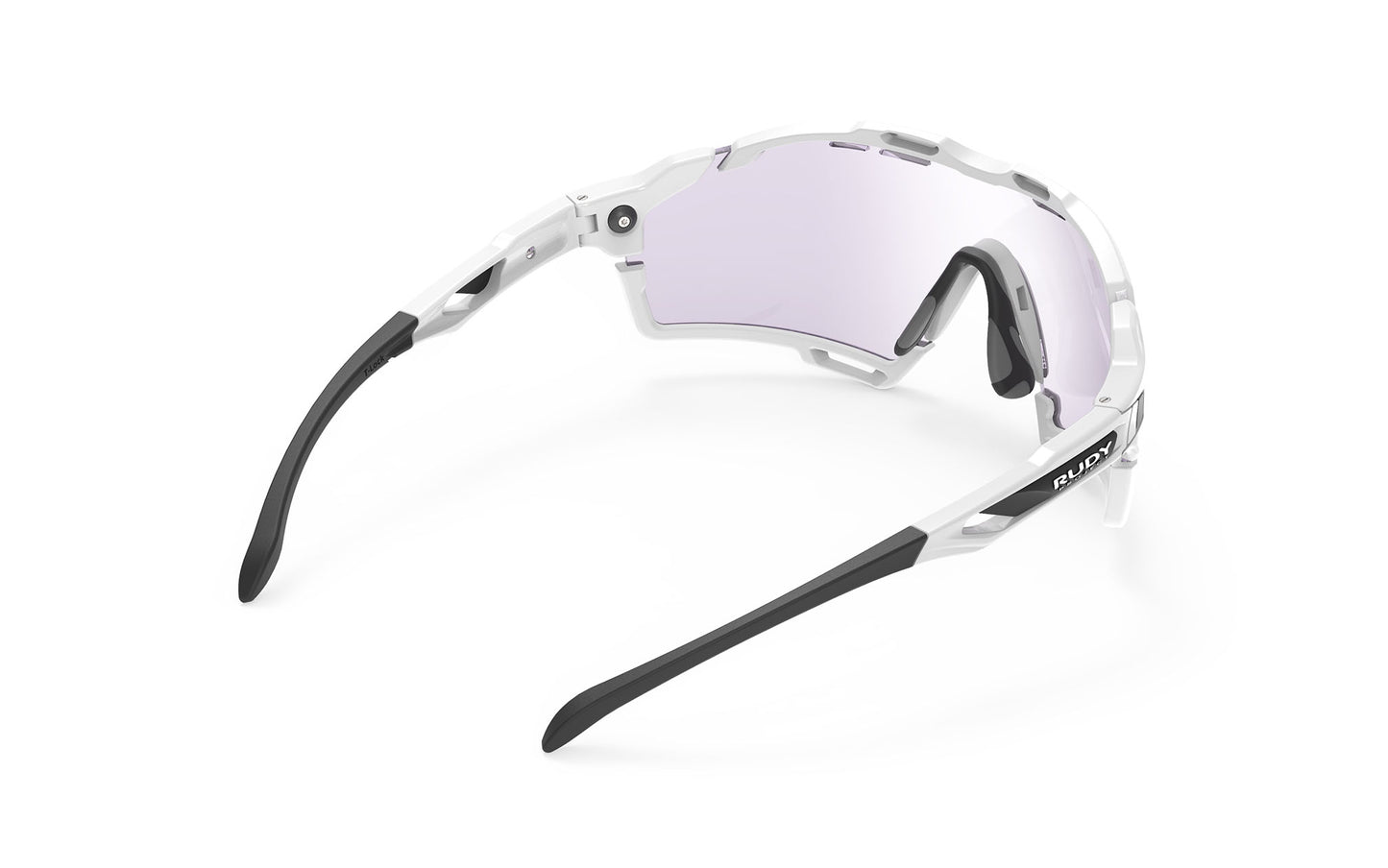 Rudy Project Cutline Direct RX Prescription Sunglasses – ImpactX Photochromic Lenses | Rudy Project Cycling Sunglasses and Helmets