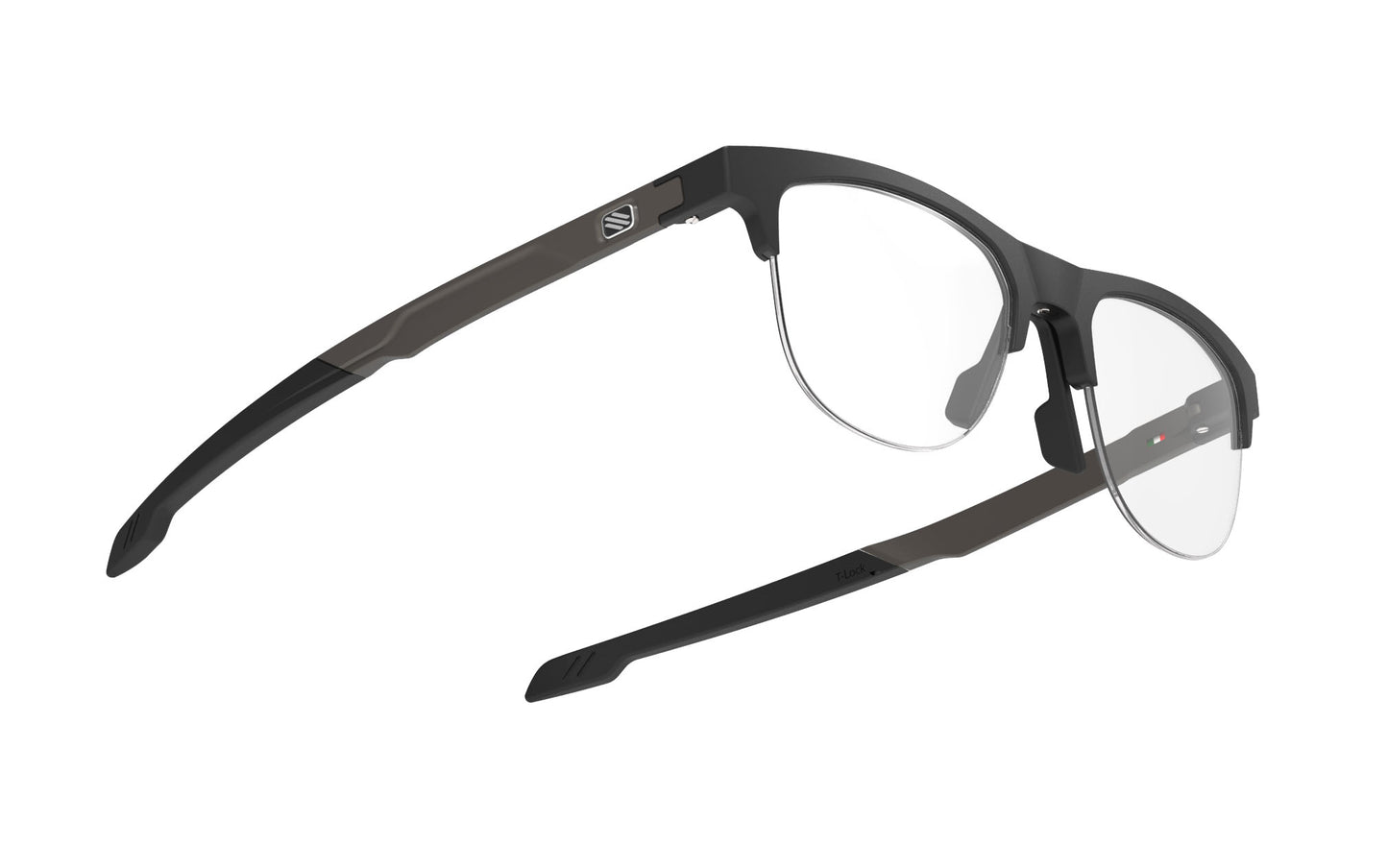 Rudy Project Inkas Semi Half Rim | Rudy Project Cycling Sunglasses and Helmets