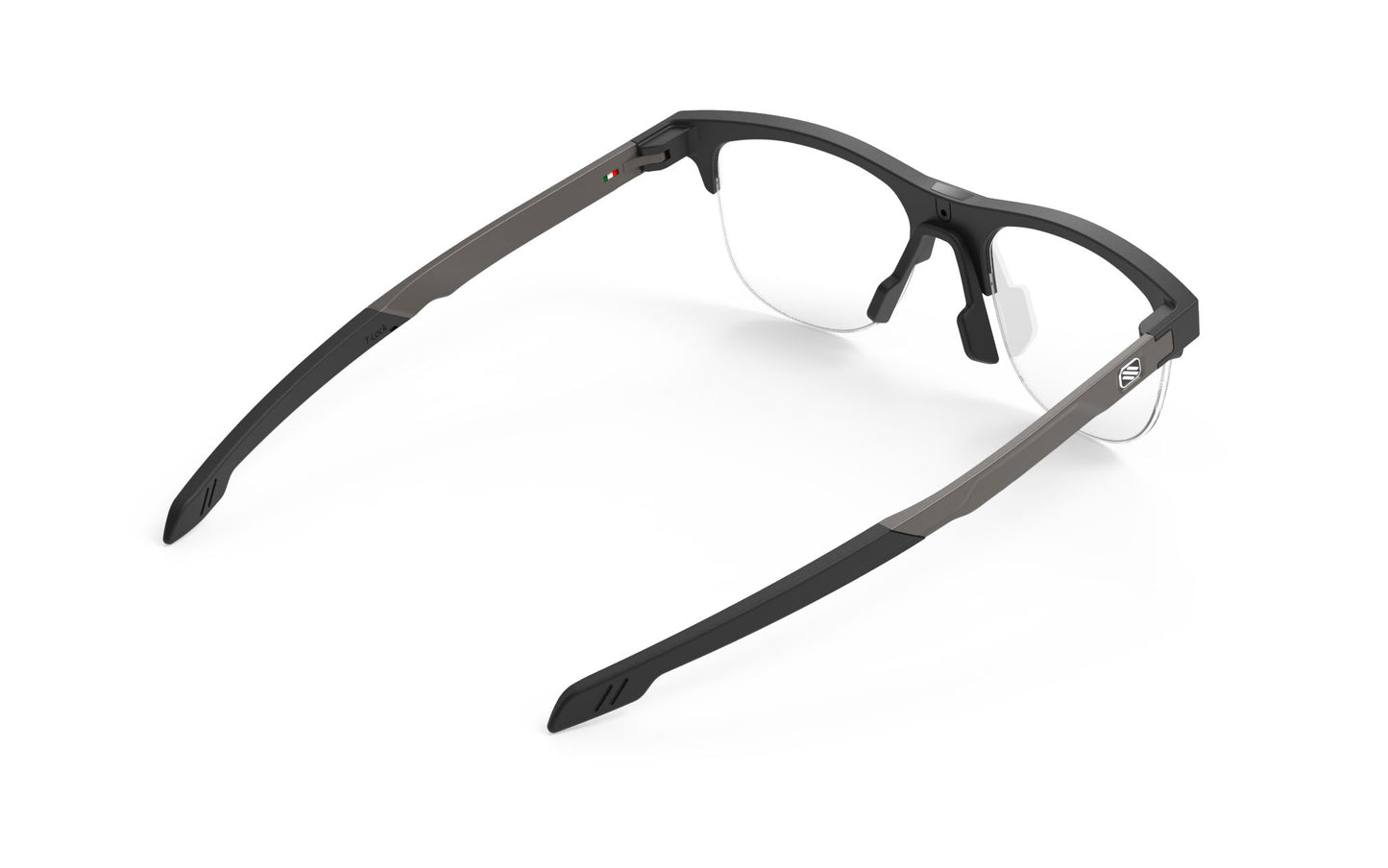 Rudy Project Inkas Semi Half Rim | Rudy Project Cycling Sunglasses and Helmets