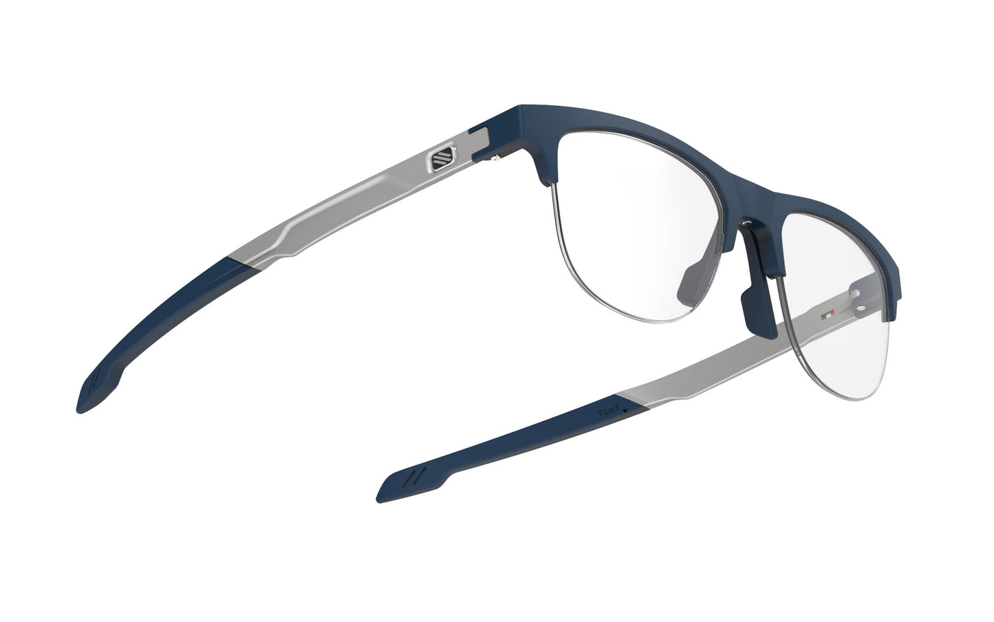 Rudy Project Inkas Semi Half Rim | Rudy Project Cycling Sunglasses and Helmets