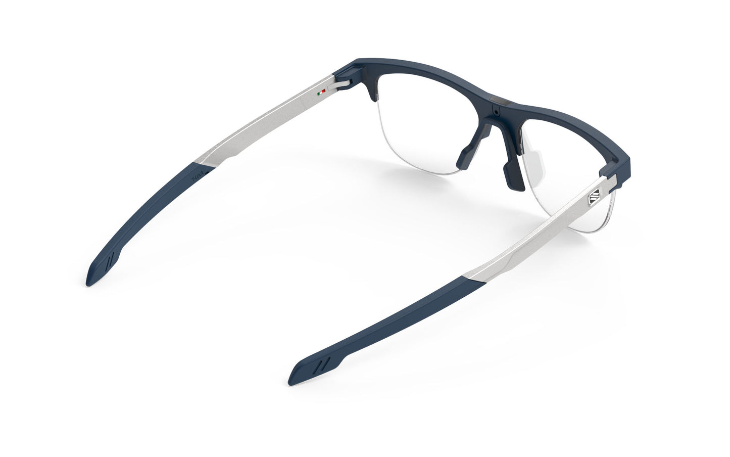 Rudy Project Inkas Semi Half Rim | Rudy Project Cycling Sunglasses and Helmets