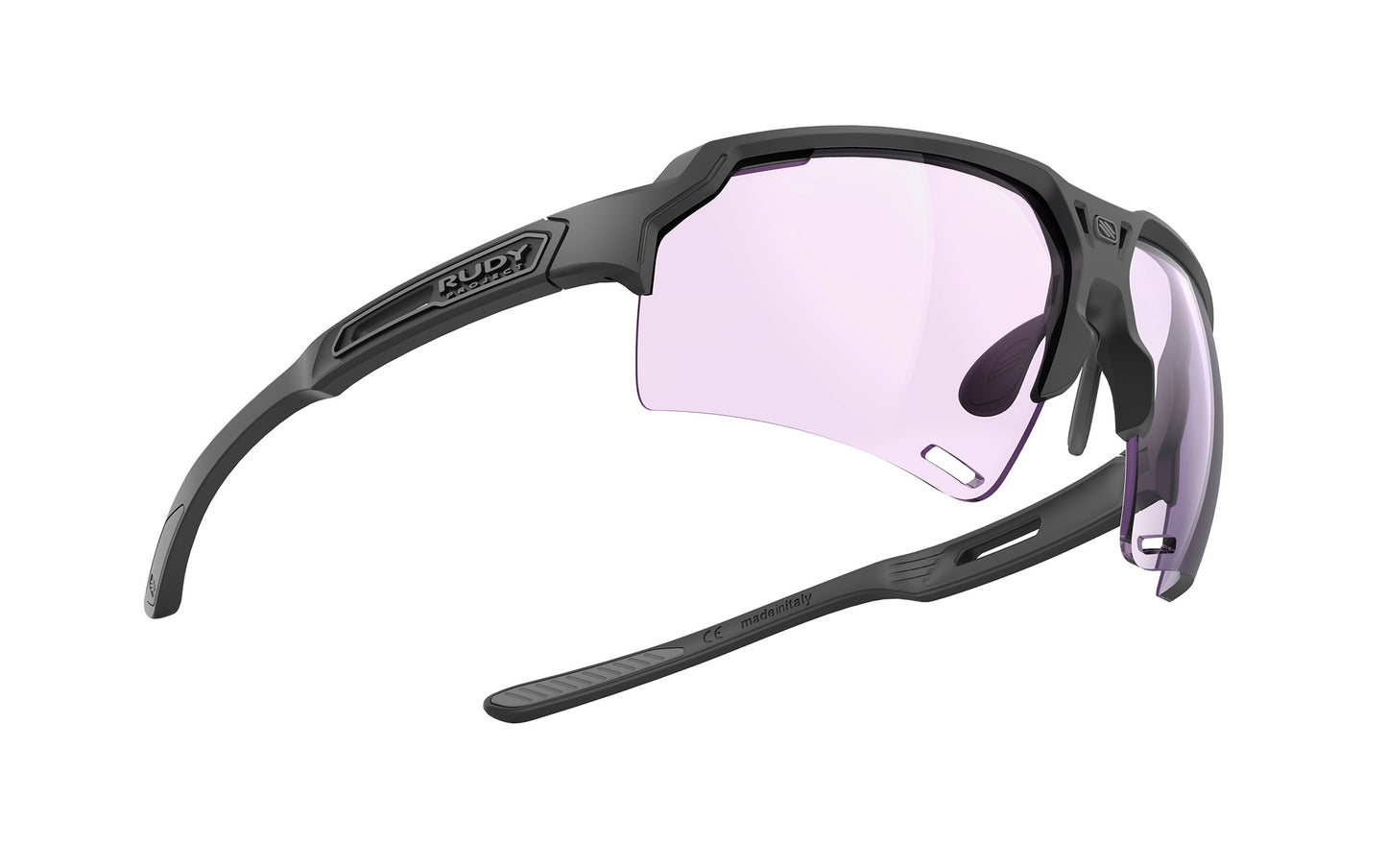 Rudy Project Deltabeat | Rudy Project Cycling Sunglasses and Helmets