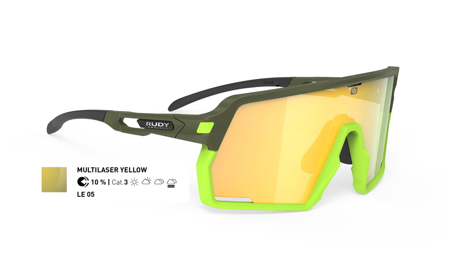 Kelion Prescription Cycling Glasses – From $510 | Rudy Project | Rudy Project Cycling Sunglasses and Helmets