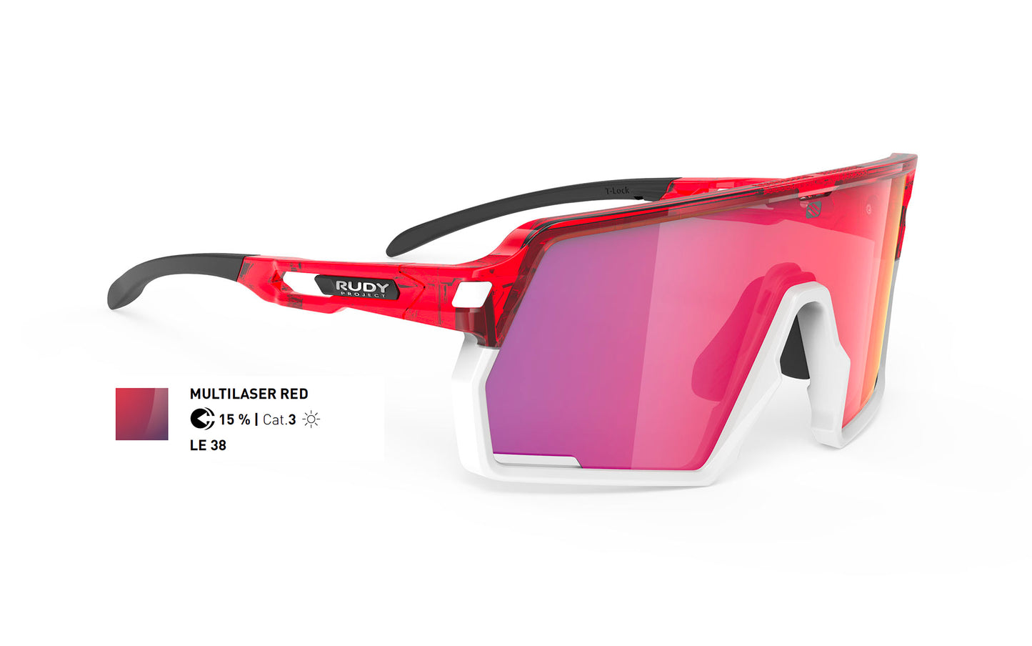 Kelion Prescription Cycling Glasses – From $510 | Rudy Project | Rudy Project Cycling Sunglasses and Helmets