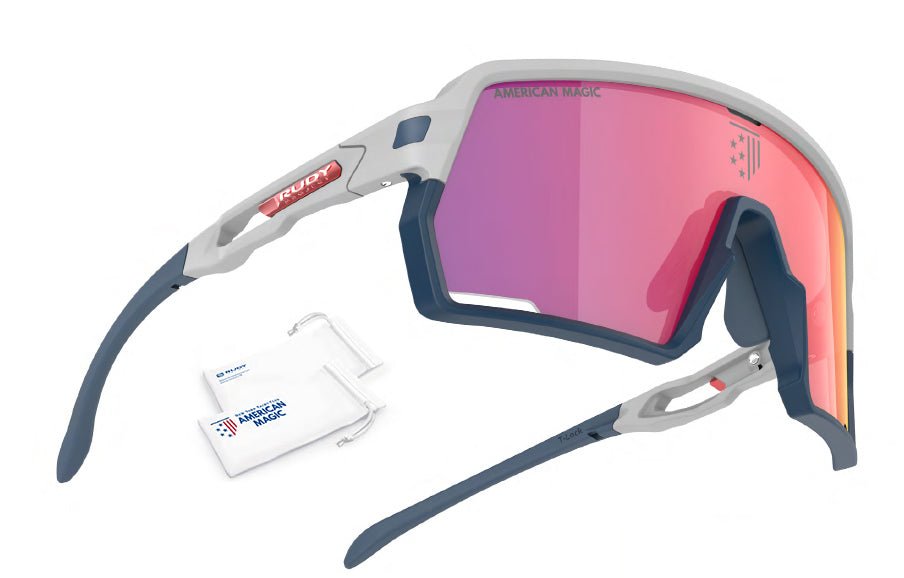 Rudy Project Kelion | Rudy Project Cycling Sunglasses and Helmets