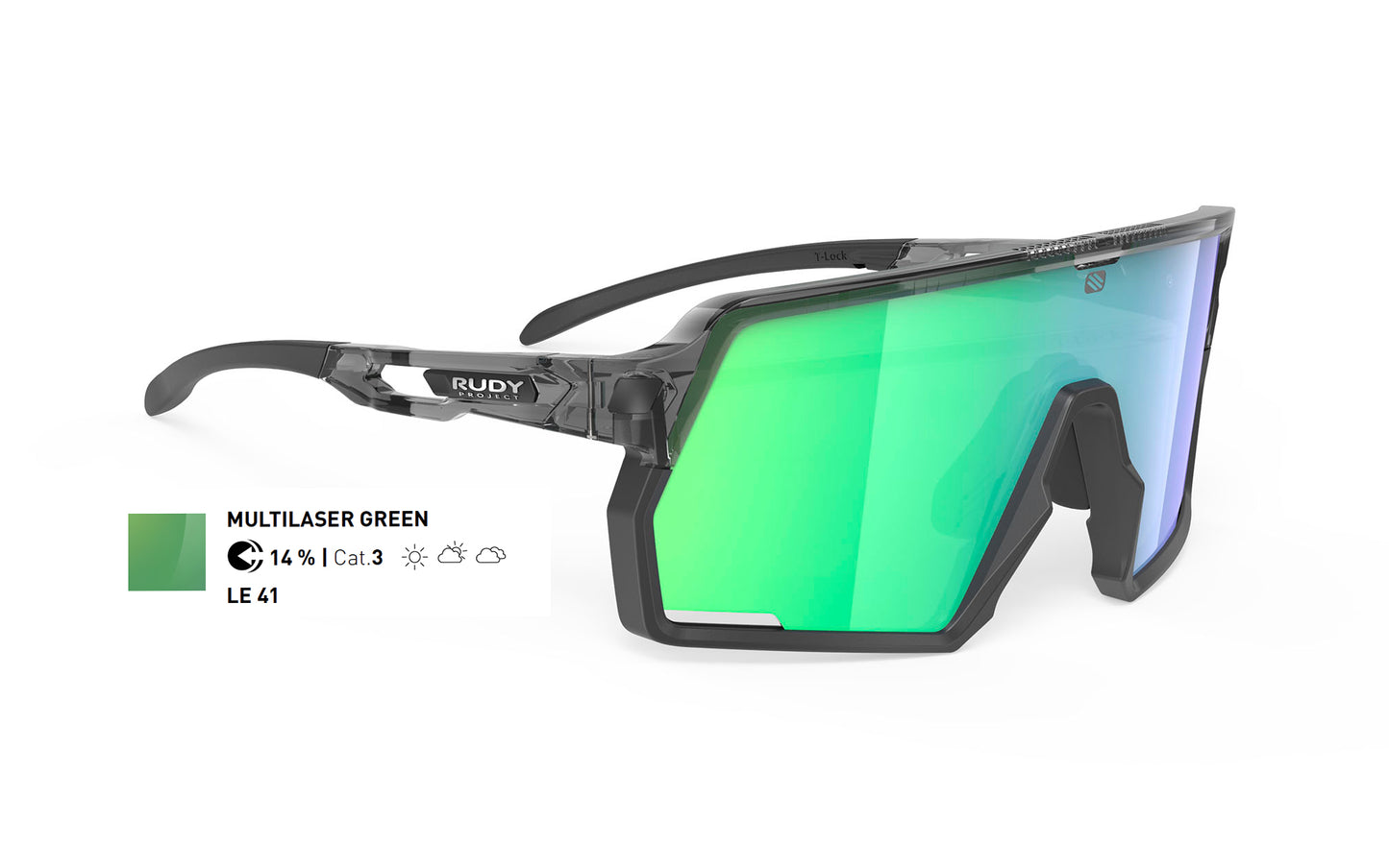 Kelion Prescription Cycling Glasses – From $510 | Rudy Project | Rudy Project Cycling Sunglasses and Helmets