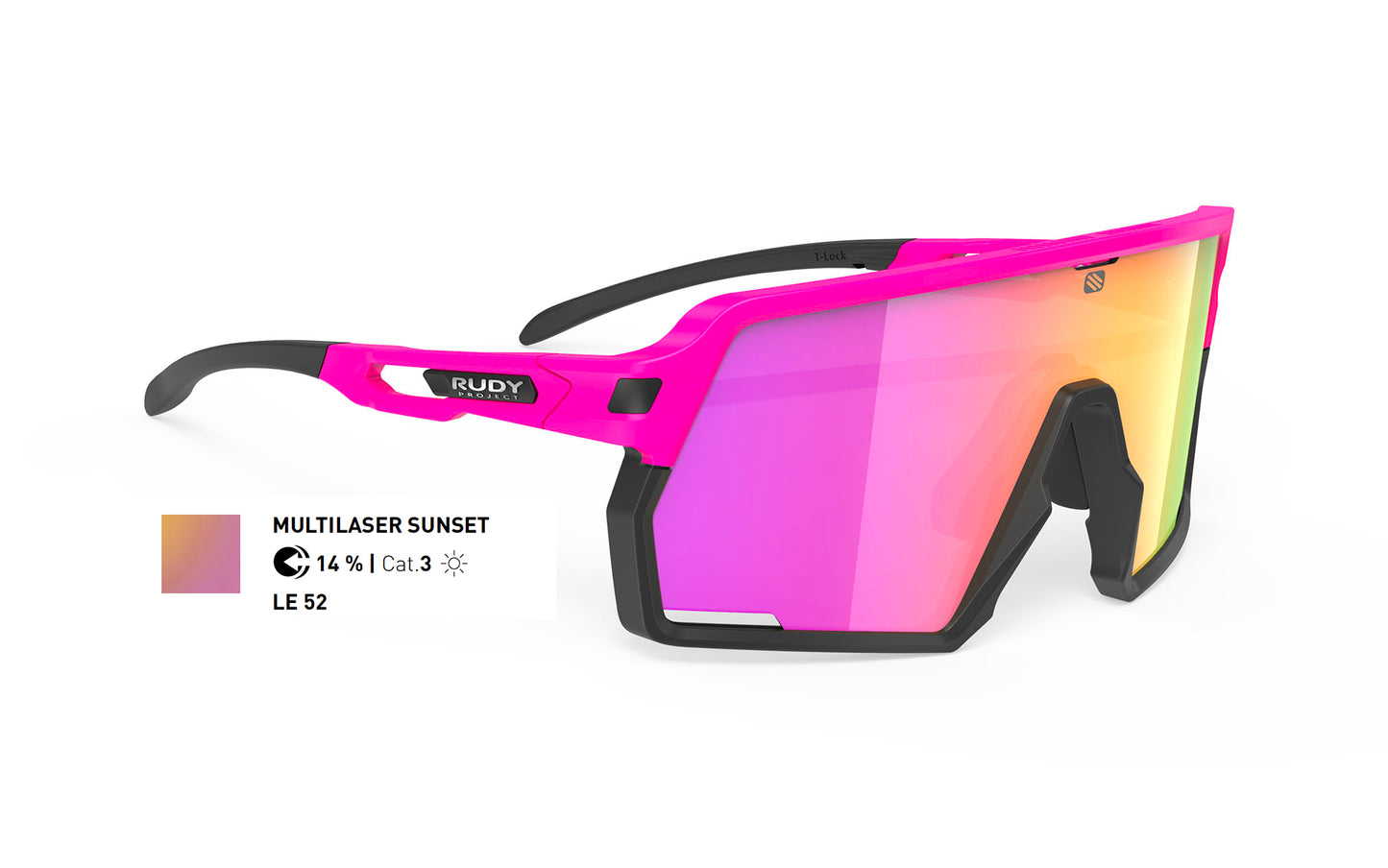 Kelion Prescription Cycling Glasses – From $510 | Rudy Project | Rudy Project Cycling Sunglasses and Helmets