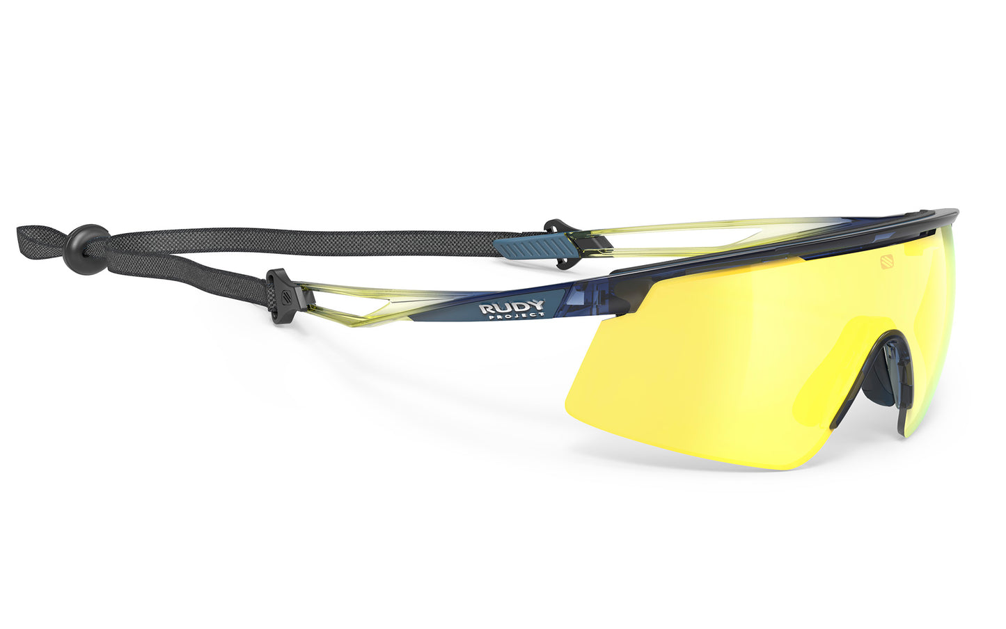 Turbolence | Rudy Project Cycling Sunglasses and Helmets