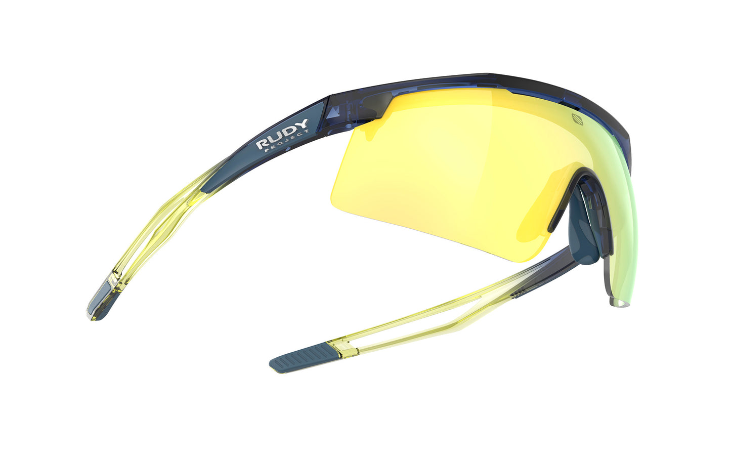 Turbolence | Rudy Project Cycling Sunglasses and Helmets