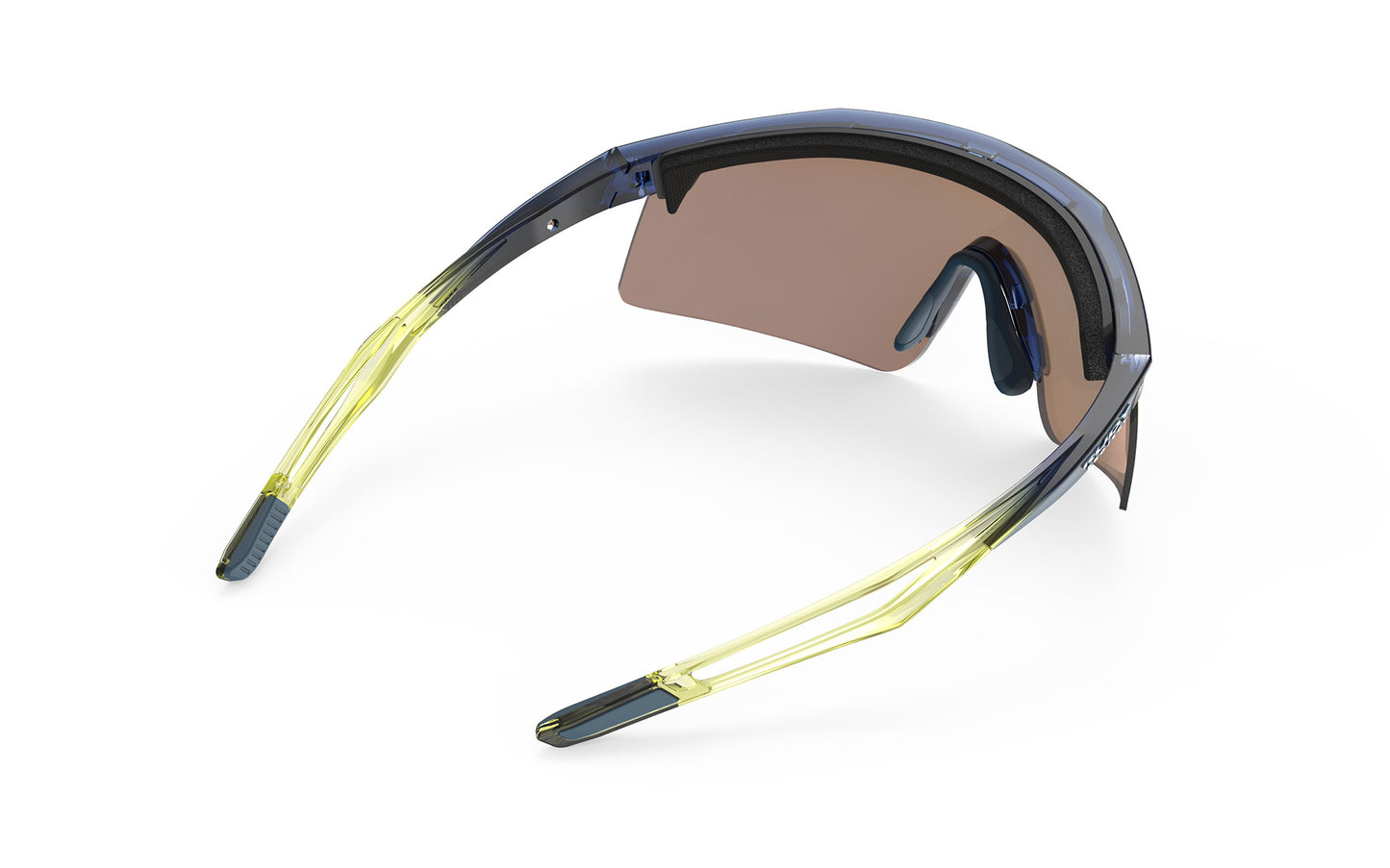 Turbolence | Rudy Project Cycling Sunglasses and Helmets
