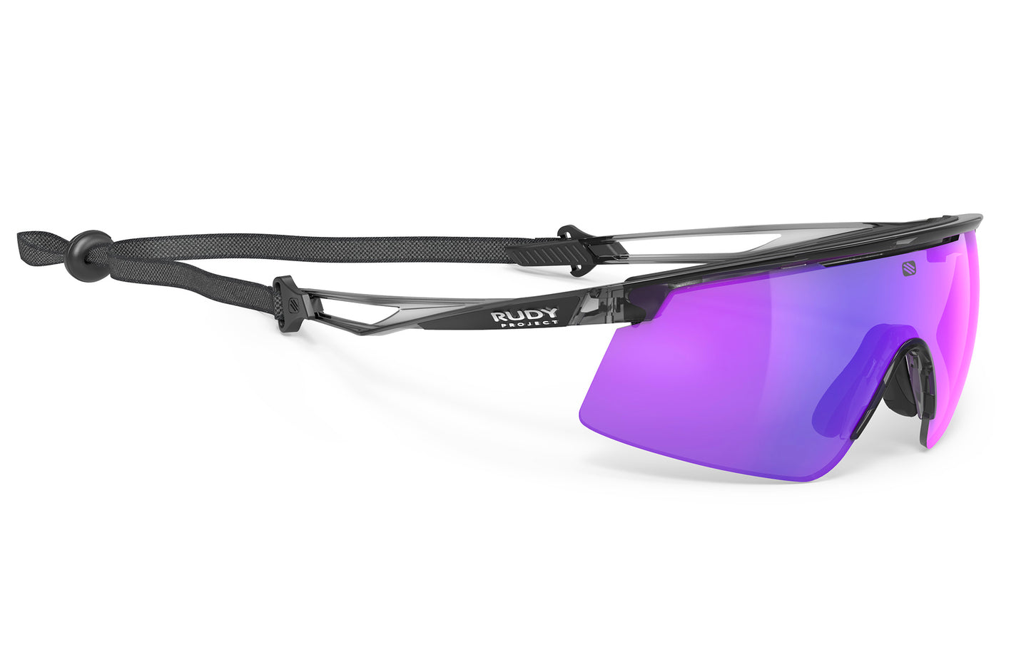 Turbolence | Rudy Project Cycling Sunglasses and Helmets