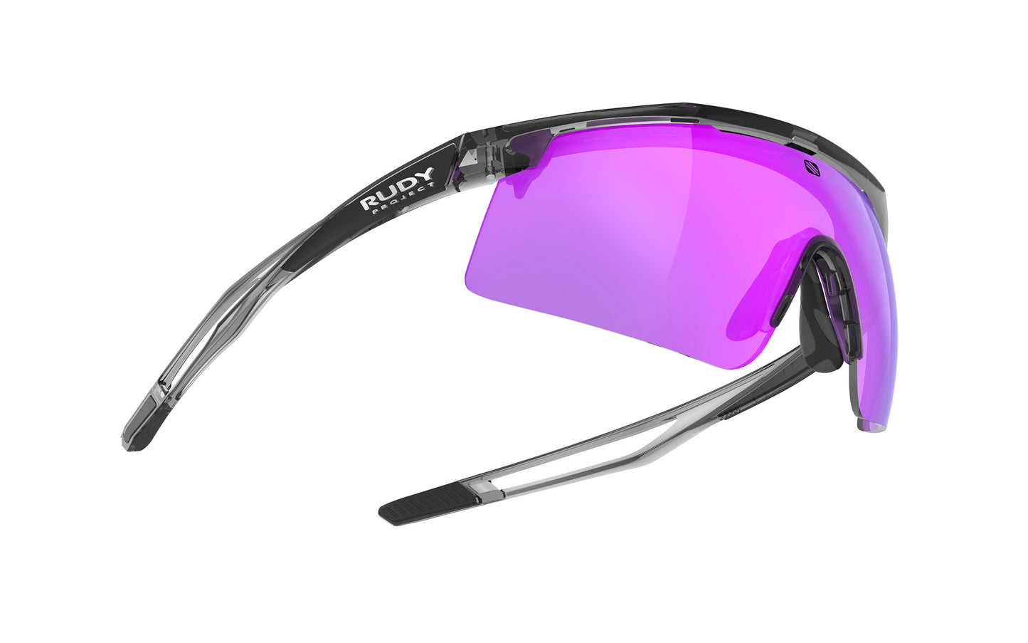 Turbolence | Rudy Project Cycling Sunglasses and Helmets