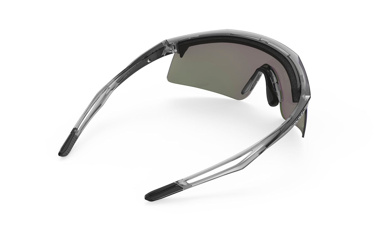 Turbolence | Rudy Project Cycling Sunglasses and Helmets