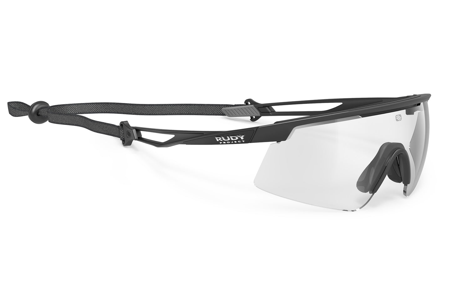 Turbolence | Rudy Project Cycling Sunglasses and Helmets