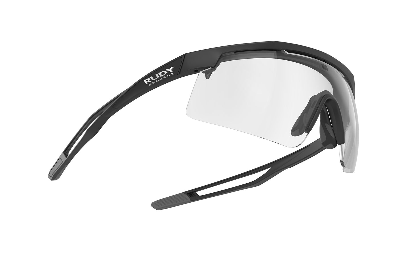 Turbolence | Rudy Project Cycling Sunglasses and Helmets