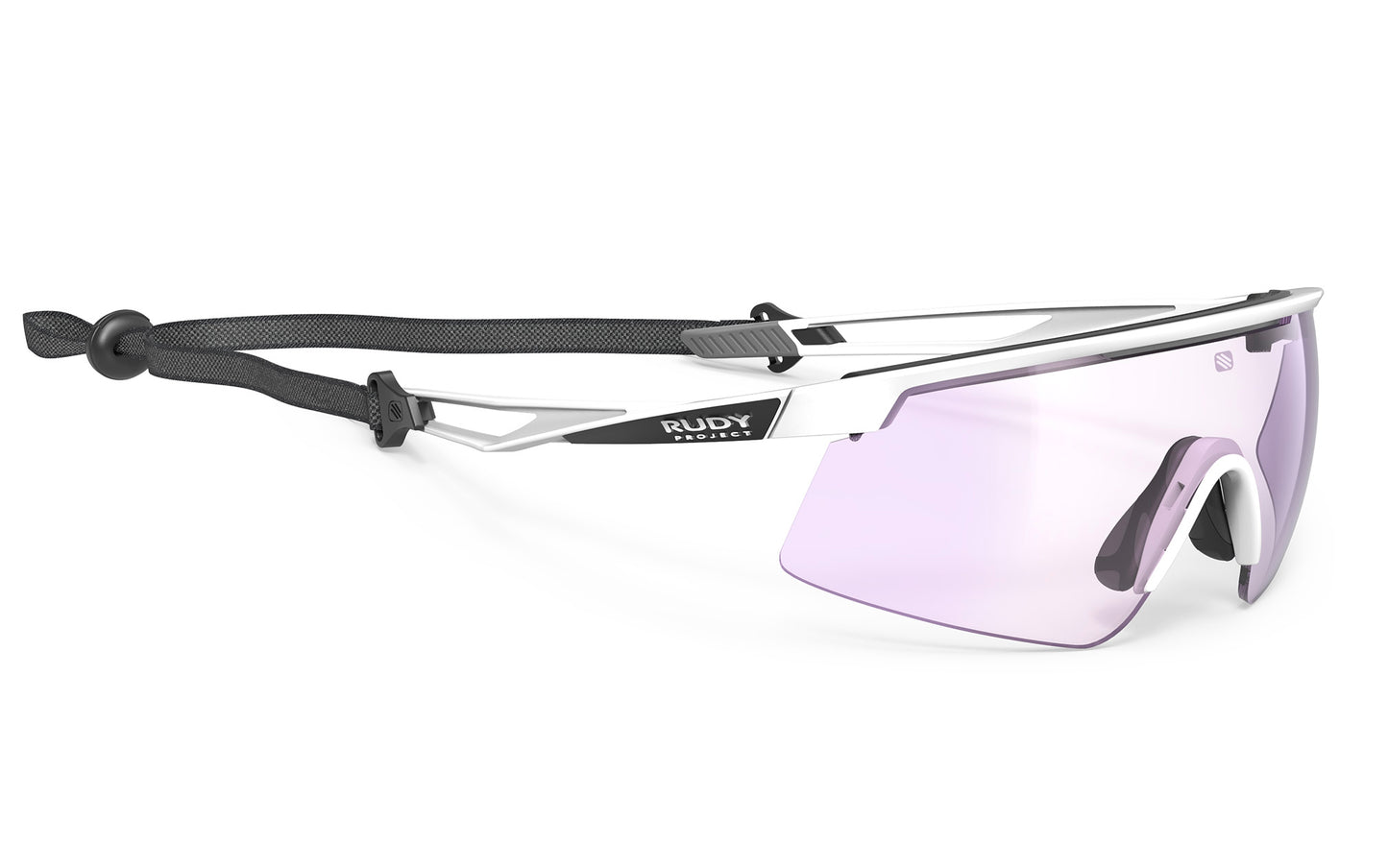 Turbolence | Rudy Project Cycling Sunglasses and Helmets
