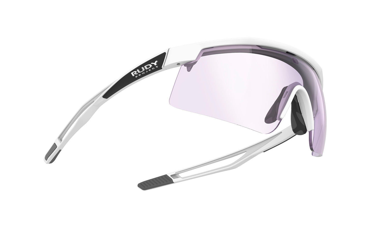 Turbolence | Rudy Project Cycling Sunglasses and Helmets