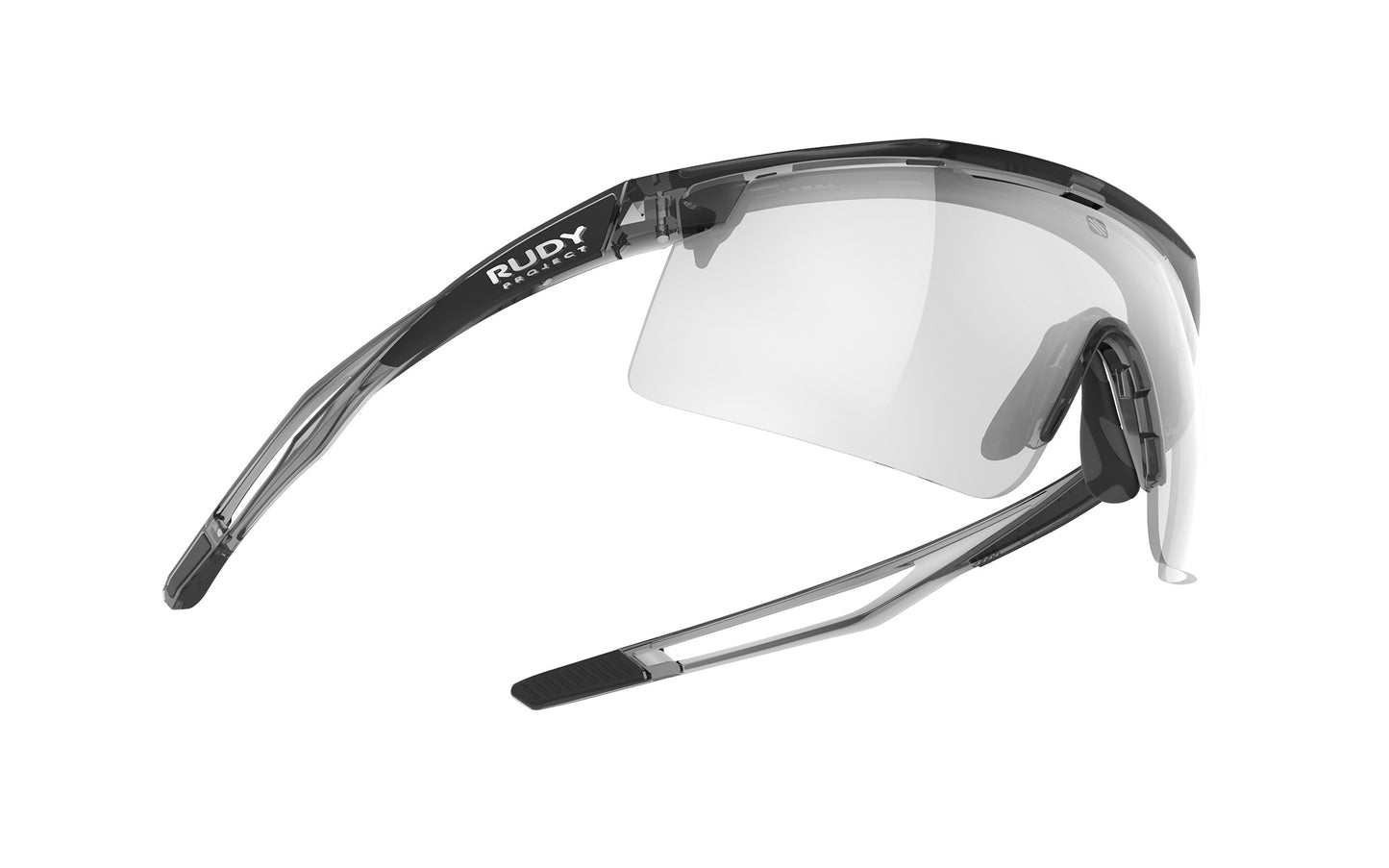 Turbolence | Rudy Project Cycling Sunglasses and Helmets