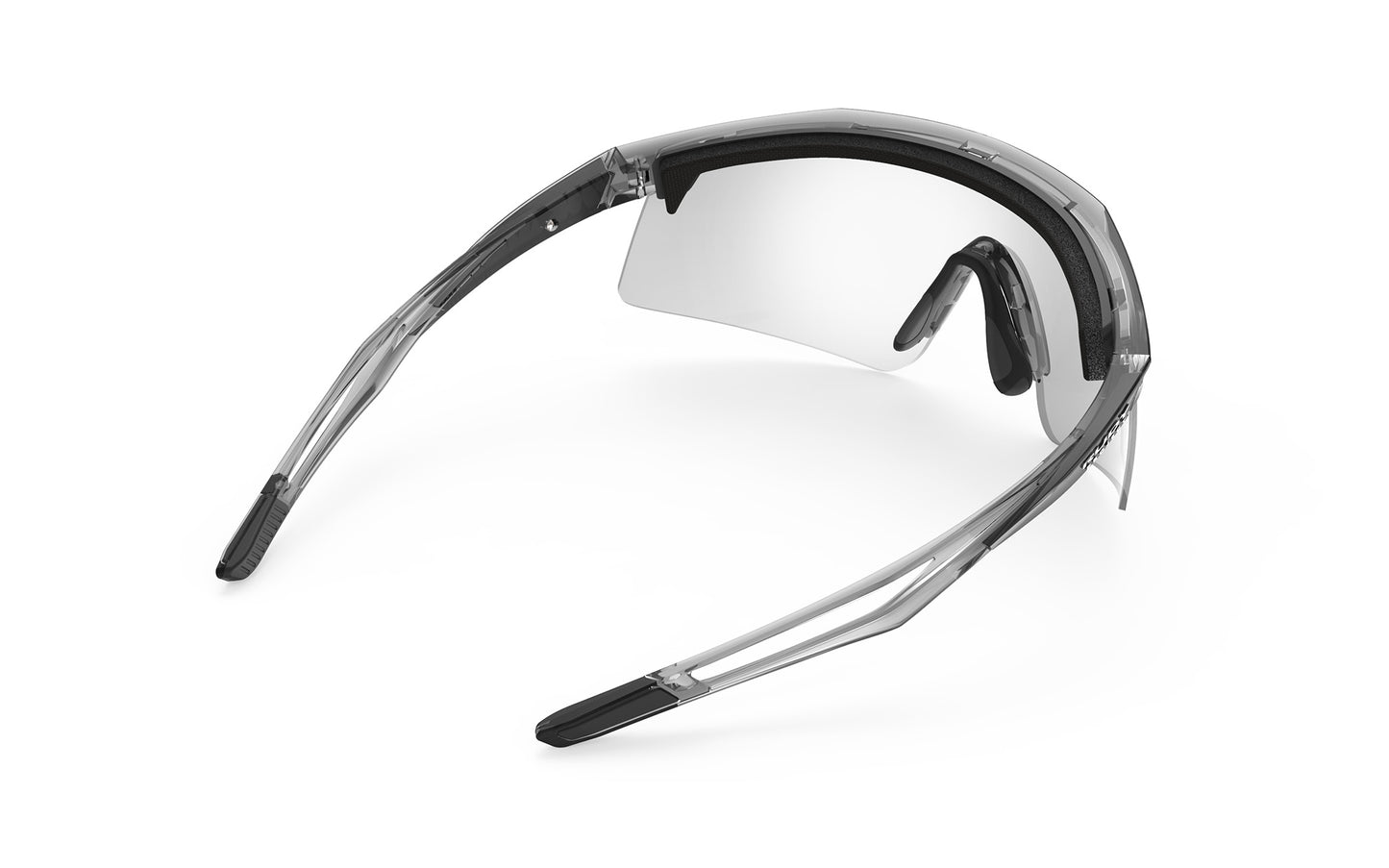 Turbolence | Rudy Project Cycling Sunglasses and Helmets