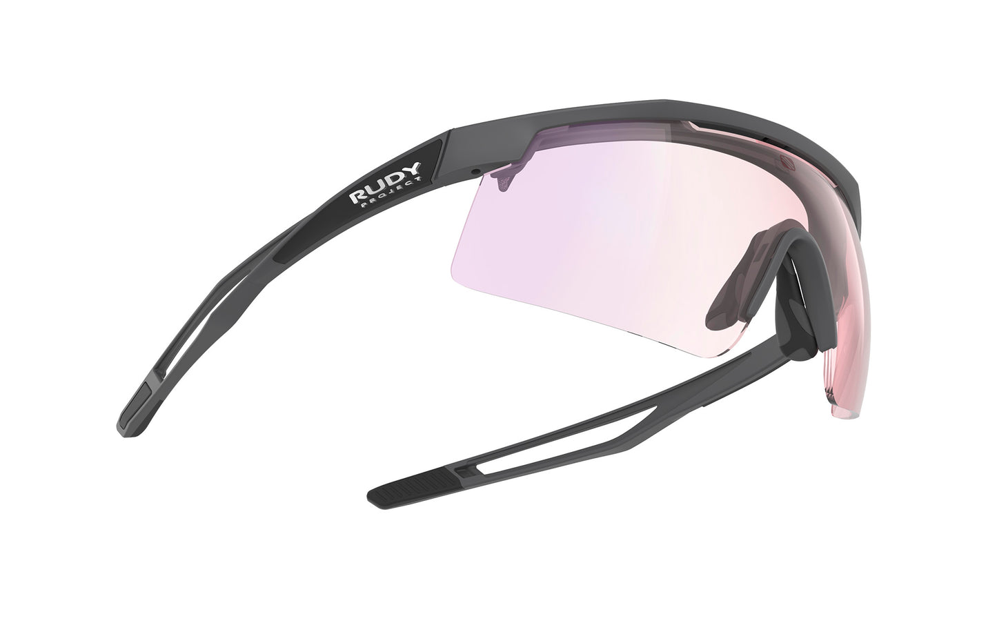 Turbolence | Rudy Project Cycling Sunglasses and Helmets