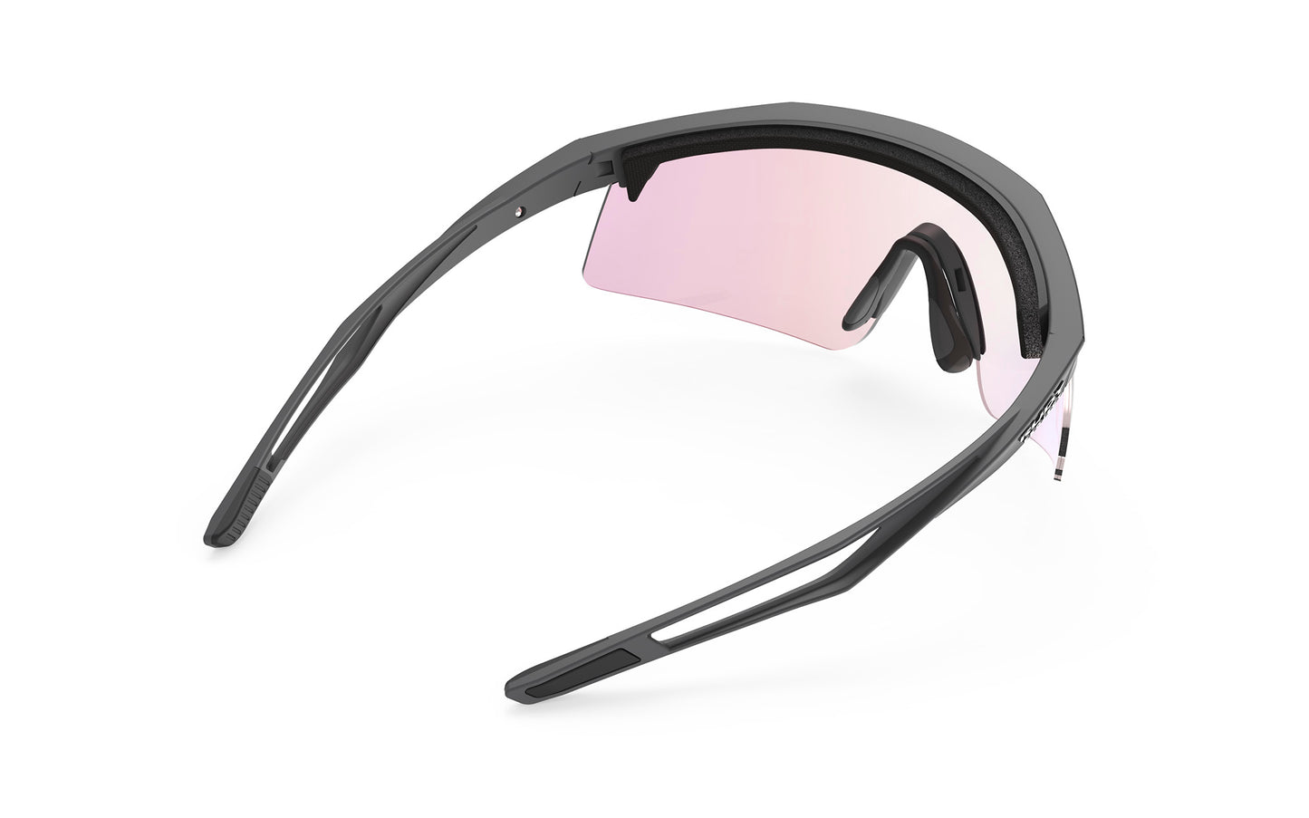 Turbolence | Rudy Project Cycling Sunglasses and Helmets