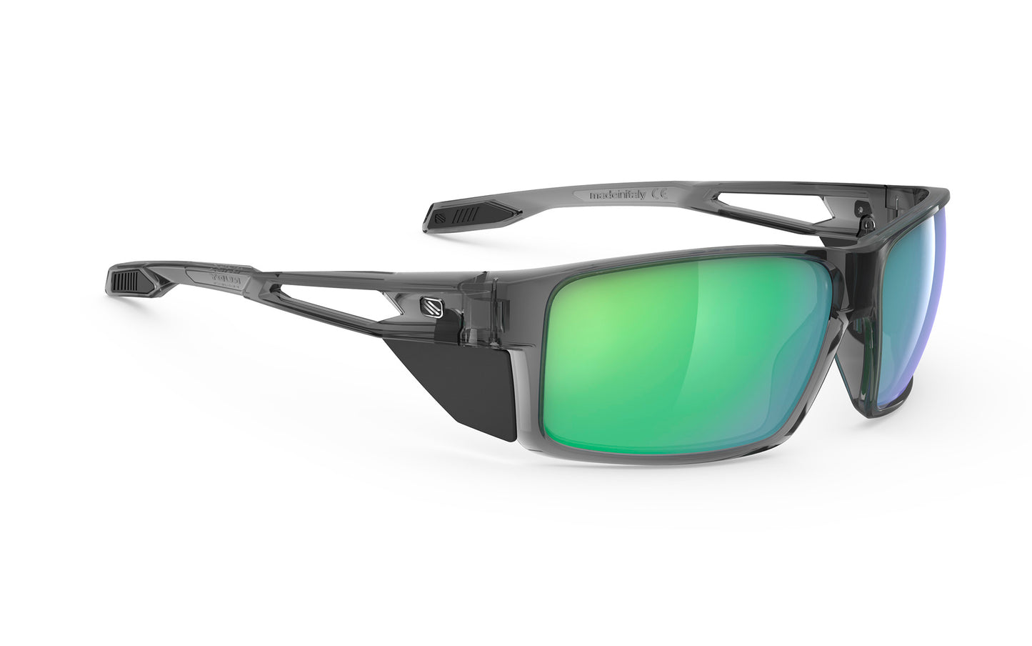 Nyad | Rudy Project Cycling Sunglasses and Helmets