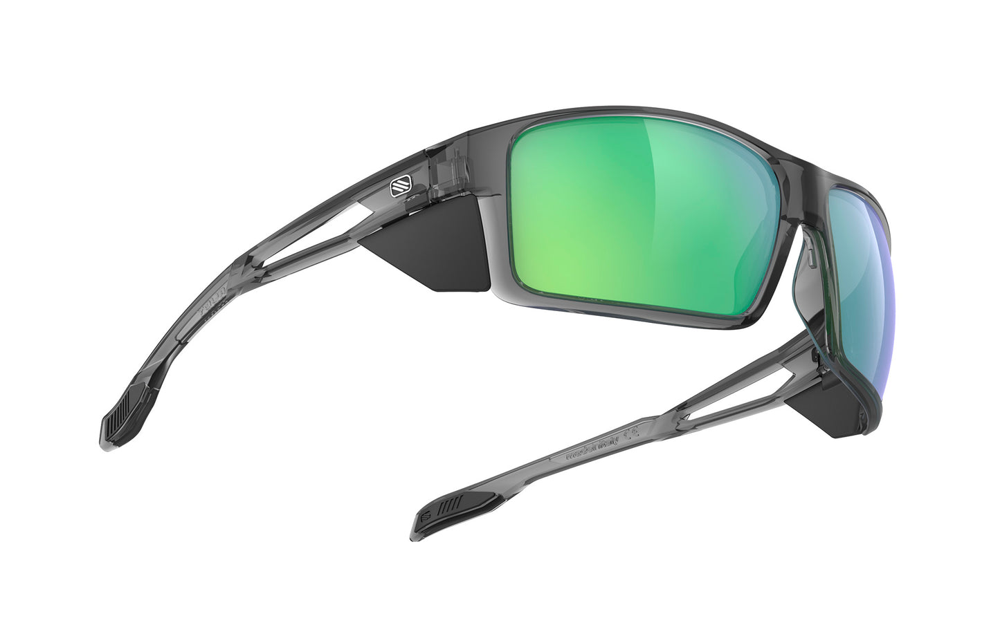 Nyad | Rudy Project Cycling Sunglasses and Helmets