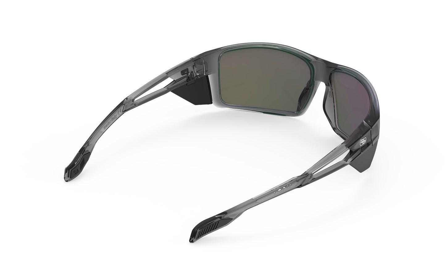 Nyad | Rudy Project Cycling Sunglasses and Helmets