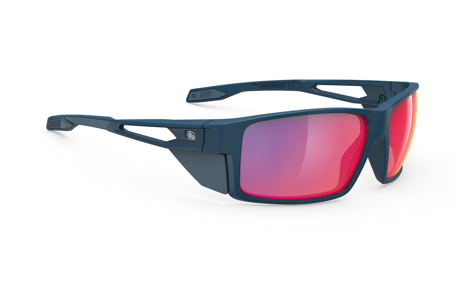 Nyad | Rudy Project Cycling Sunglasses and Helmets