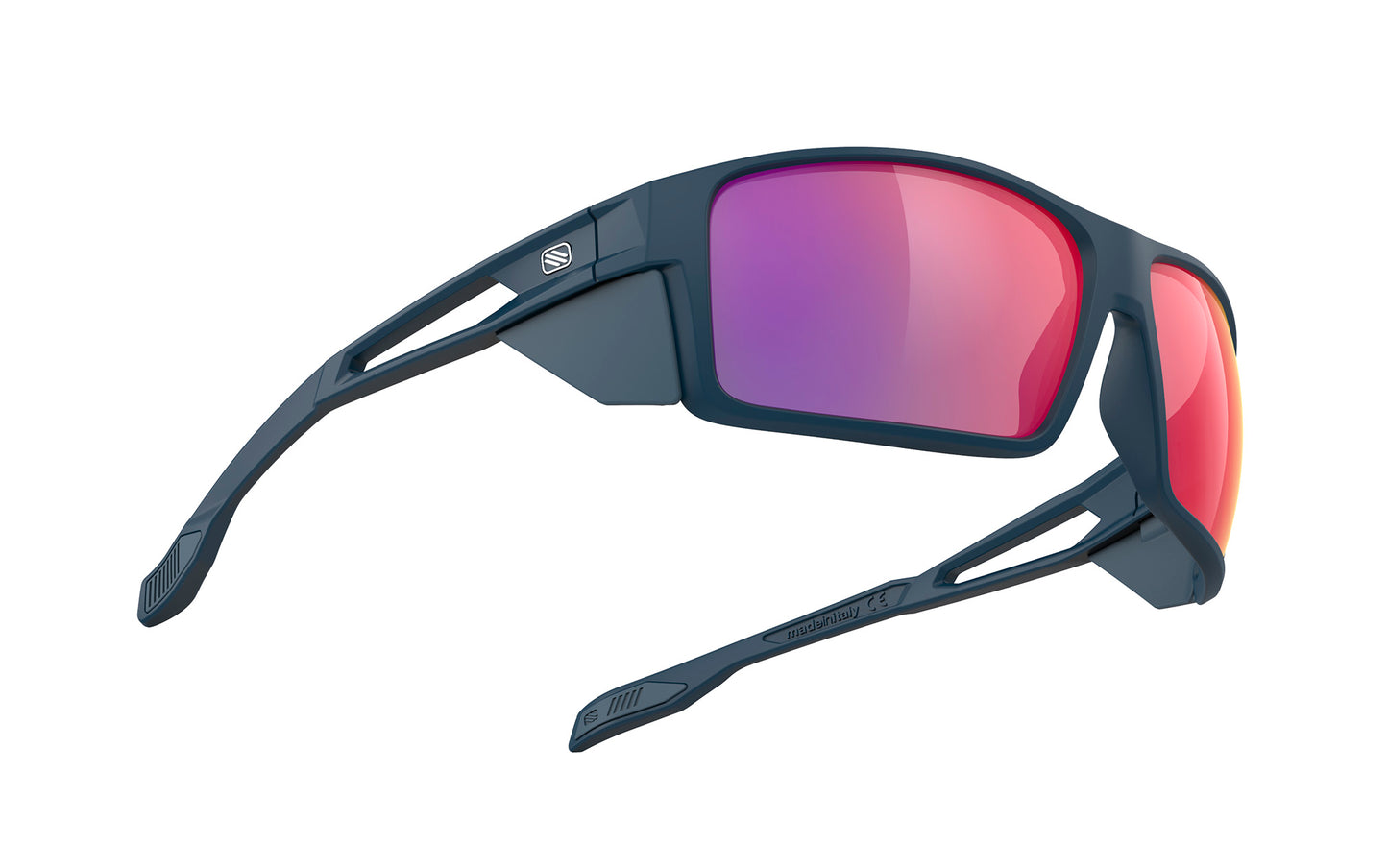 Nyad | Rudy Project Cycling Sunglasses and Helmets