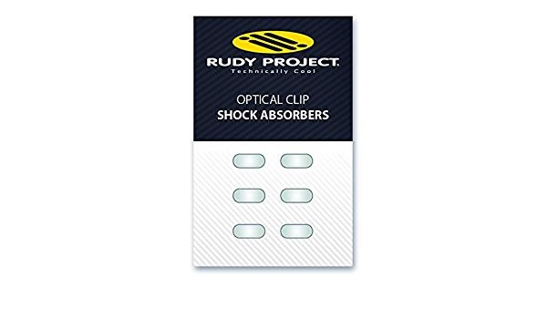 Lens RX Clip Shock Adsorbers (3 sets) | Rudy Project Cycling Sunglasses and Helmets