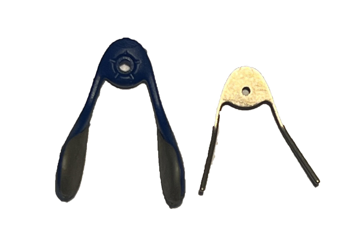 Syluro Nose Pad and Bridge | Rudy Project Cycling Sunglasses and Helmets
