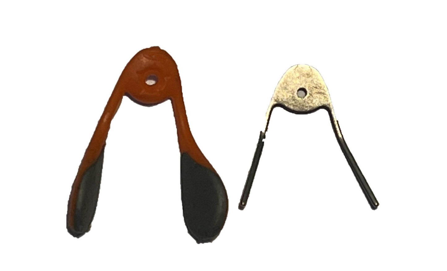 Syluro Nose Pad and Bridge | Rudy Project Cycling Sunglasses and Helmets