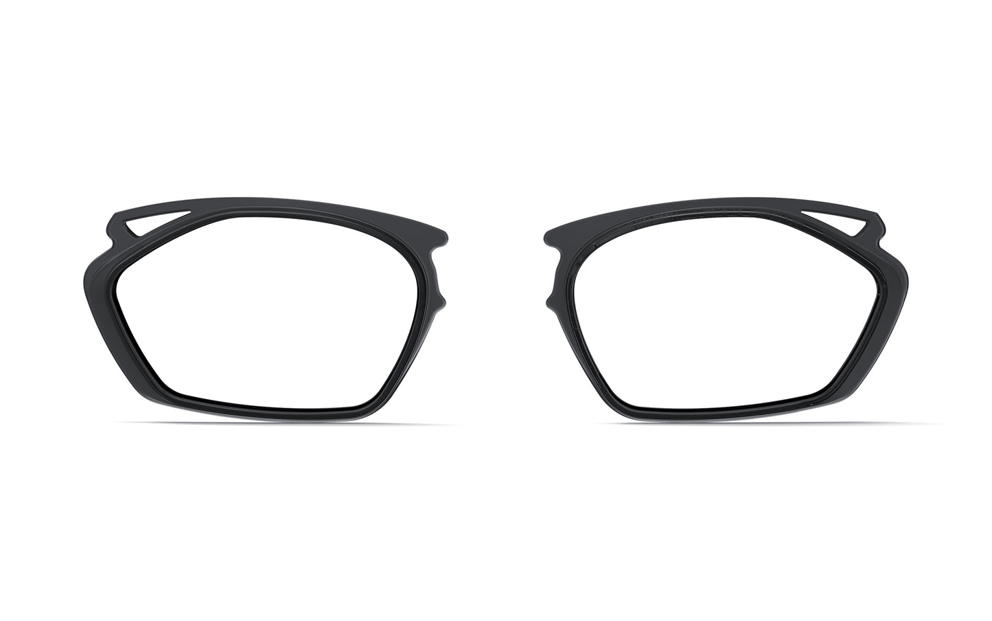 Rudy Project Rydon Slim with RX Optical Dock | Rudy Project Cycling Sunglasses and Helmets