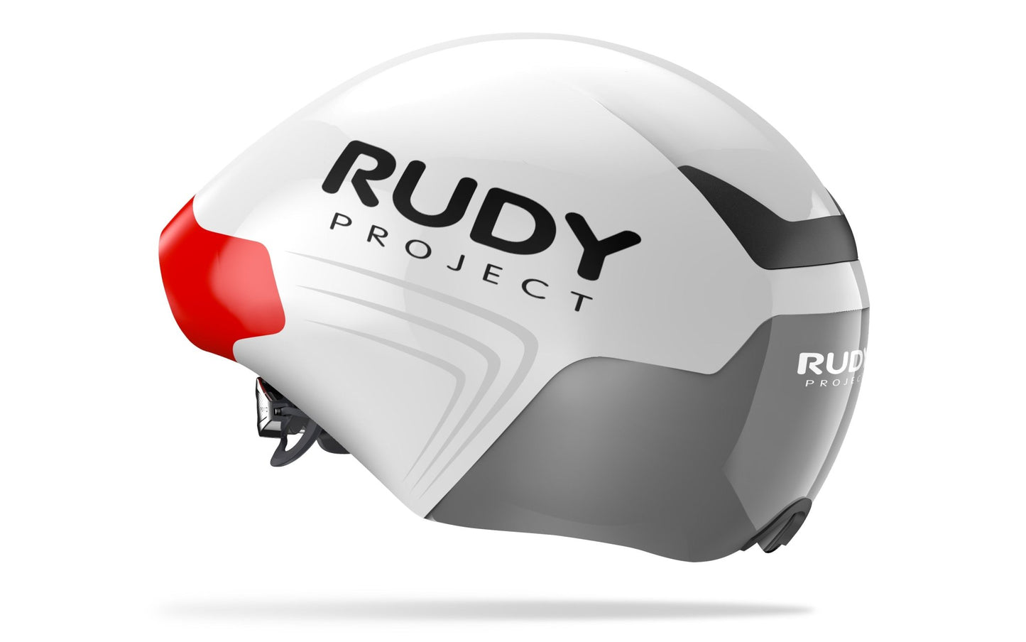 The Wing Time Trial Helmet | Rudy Project Cycling Sunglasses and Helmets